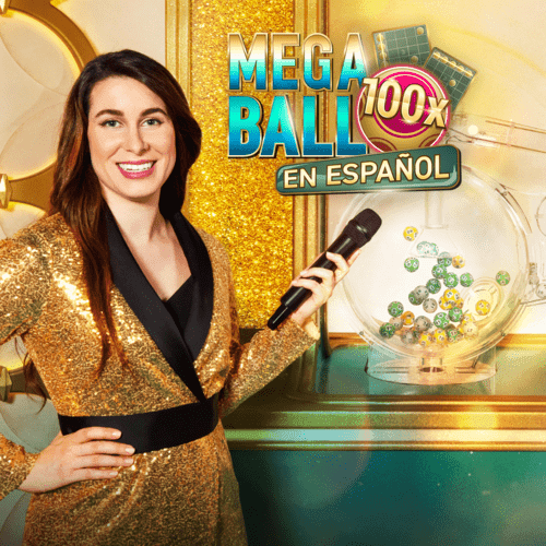 Mega Bola