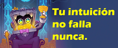 Poster de juego de pesca arcade con peces coloridos y monedas de oro
