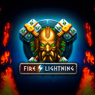 Fire Lightning