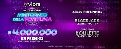 ¡Girá la rueda y ganá!