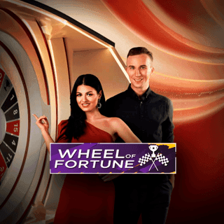 Wheel Of Fortune screenshot